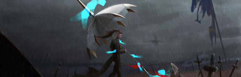 full illustration